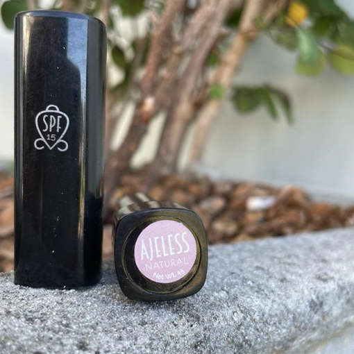 Ajeless SPF Lipstick
