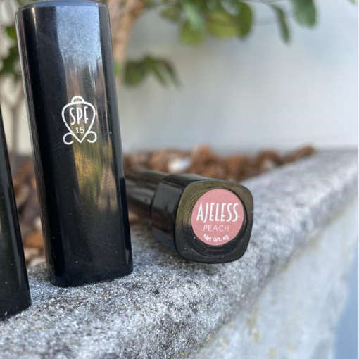Ajeless SPF Lipstick