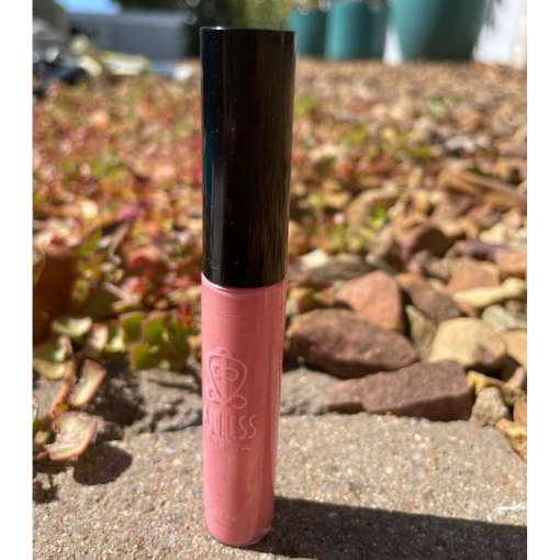 Ajeless Lip Gloss