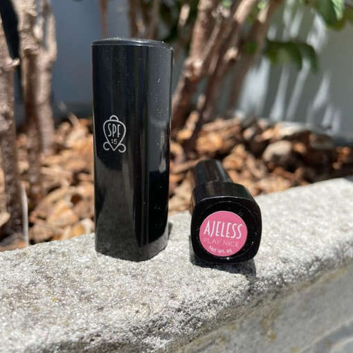 Ajeless SPF Lipstick