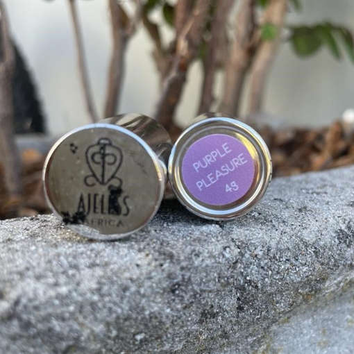 Ajeless Matt Lipstick
