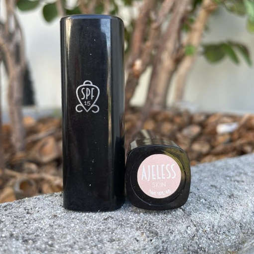 Ajeless SPF Lipstick