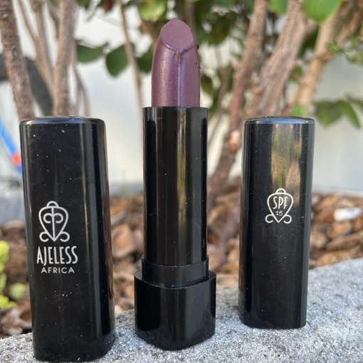 Ajeless SPF Lipstick