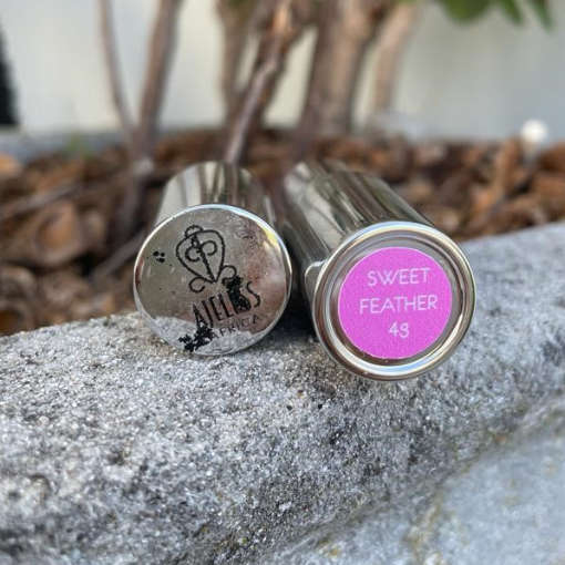 Ajeless Matt Lipstick