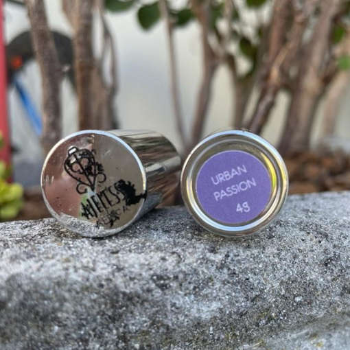 Ajeless Matt Lipstick