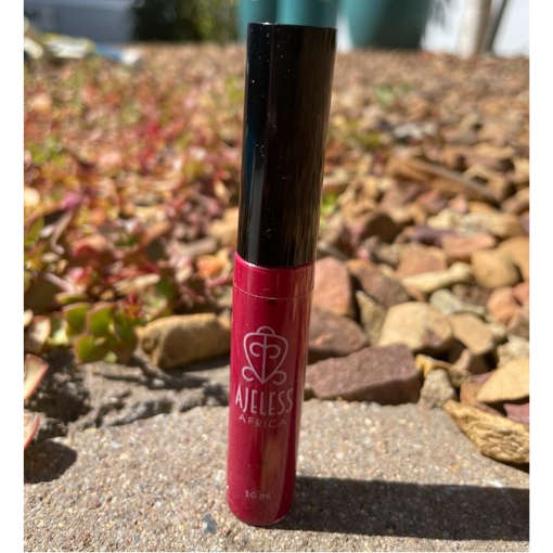 Ajeless Lip Gloss