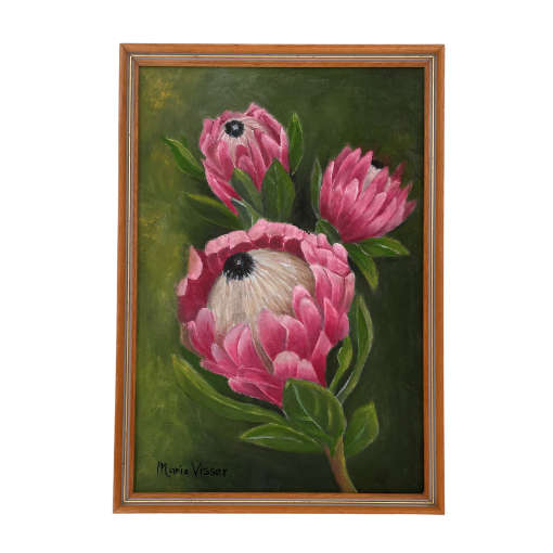 Protea Elegance