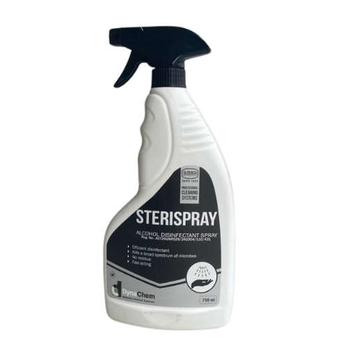 750ml DynaChem Sanitizer