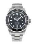 Rolex Sea-Dweller Men's Watch