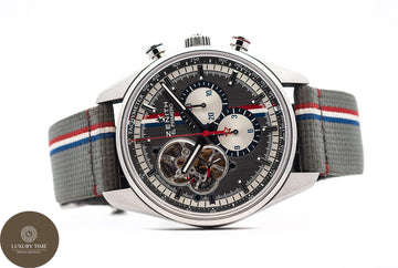 Zenith Chronomaster El Primero Open 42mm Mens Watch