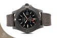 Breitling Avenger Blackbird Titanium Men's Watch