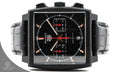 Tag Heuer Monaco Titanium Special Edition Men's Watch
