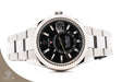 ROLEX SKY DWELLER 42MM MENS WATCH