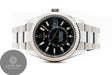 Rolex Sky-Dweller Mens Watch