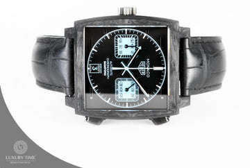 Tag Heuer Monaco Bamford Limited Edition Men`s Watch