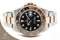 Rolex GMT Master II Mens Watch