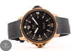 IWC Watch Aquatimer Men's Watch