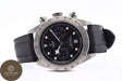 Tudor Heritage Black Bay "Rugby World Cup Japan" Men's Watch