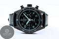 Tag Heuer Autavia Flyback Chronometer 42mm Mens Watch