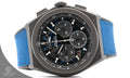 Zenith Defy El Primero 21 Mens Watch