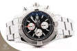 Breitling Super Avenger II Men's Watch