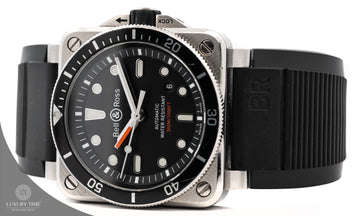Bell & Ross Automatic Men's Watch