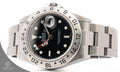 Rolex Explorer II Men's Watch