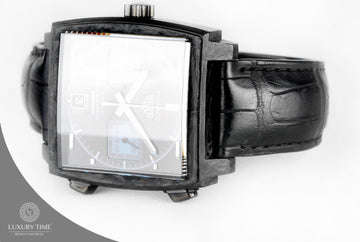 Tag Heuer Monaco Bamford Limited Edition Men`s Watch