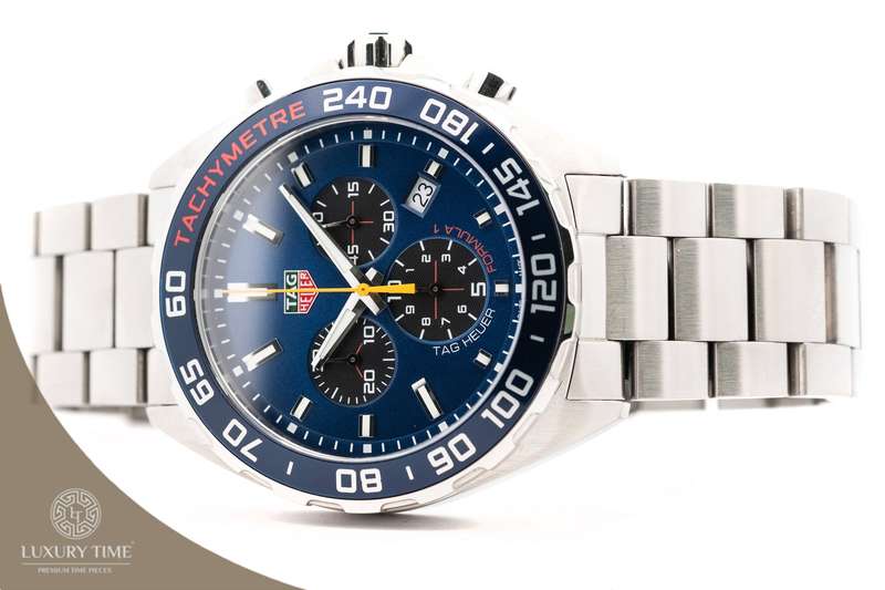 Tag Heuer Formula 1 Aston Martin Red Bull Racing Special  Edition Men's Watch