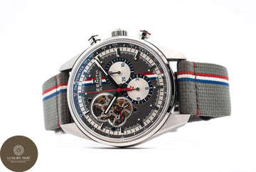 Zenith Chronomaster El Primero Open 42mm Mens Watch