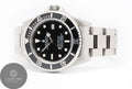 Rolex Sea-Dweller Men's Watch