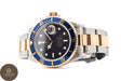 Rolex Submariner Mens Watch
