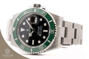 Rolex Submariner Men's Watch