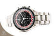 Omega Speedmaster Moonwatch "TinTin" Mens Watch