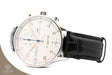 IWC Portuguese Automatic Chronograph Mens Watch
