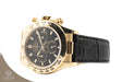 Rolex Daytona Yellow Gold Men's Watch