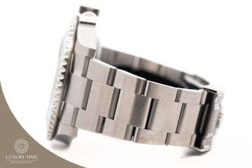 Rolex Submariner Men's Watch