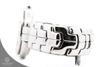 Tag Heuer Link Diamond Ladies Watch
