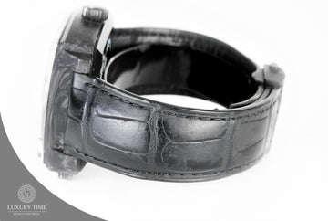 Tag Heuer Monaco Bamford Limited Edition Men`s Watch