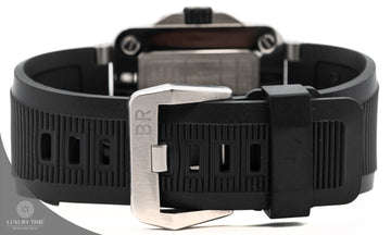 Bell & Ross Automatic Men's Watch