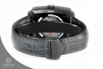 Tag Heuer Monaco Bamford Limited Edition Men`s Watch