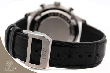 IWC Portuguese Automatic Chronograph Mens Watch