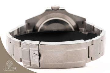 Rolex Submariner Men's Watch