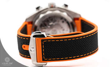 Omega Planet Ocean Chronograph Men`s Watch