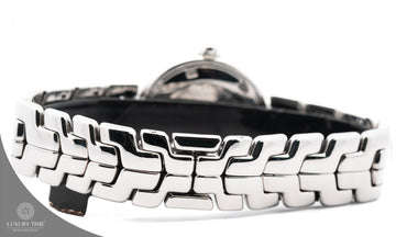 Tag Heuer Link Diamond Ladies Watch