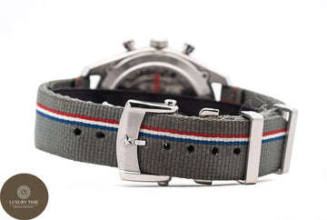 Zenith Chronomaster El Primero Open 42mm Mens Watch