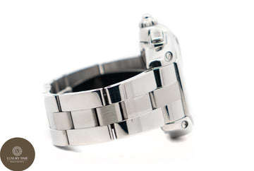 Cartier Roadster Chronograph Men`s Watch