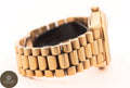 Rolex Day-Date Yellow Gold Men's Watch