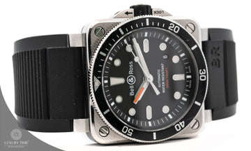 Bell & Ross Automatic Men's Watch