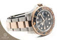 Rolex GMT Master II Mens Watch